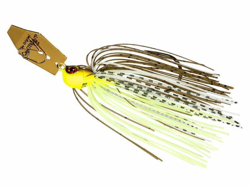 Z-MAN CHATTERBAIT ELITE EVO 14g