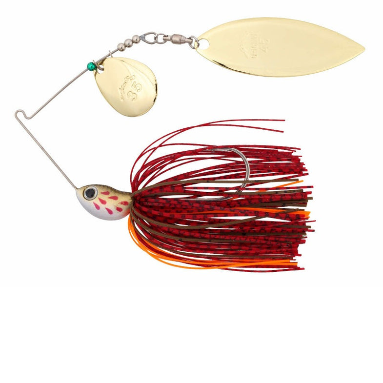 Jackall Spinner Bait Lure Super Eruption JR 3/8 oz Red Gill (3892) comprar a buen precio - entrega gratuita, reseñas reales con fotos Jackall Spinner Bait Lure Super Eruption JR 3/8 oz Red Gill (3892) comprar a buen precio - entrega gratuita, reseñas reales con fotos