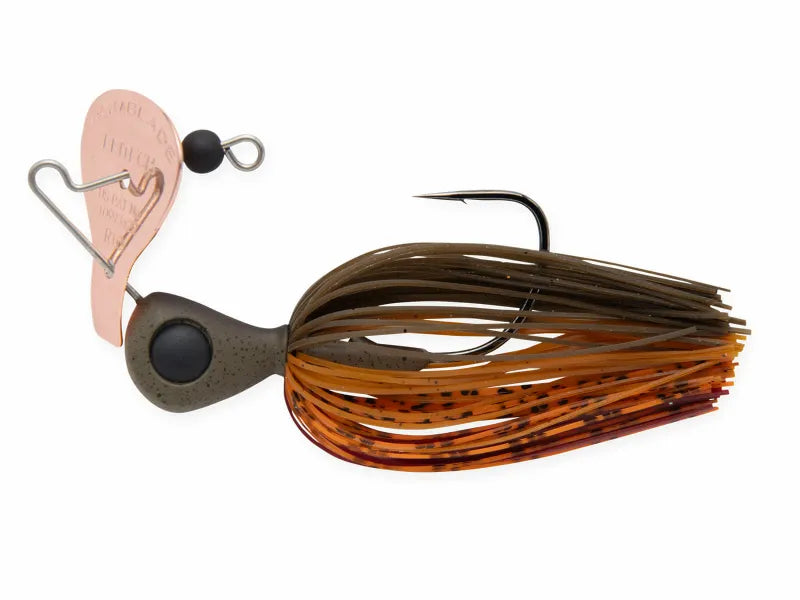 Keitech Rumblade Jig 10.5g