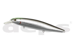 DEPS Balisong Minnow 130SS
