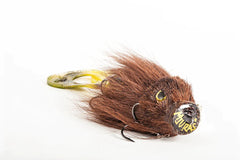 Strike Pro Miuras Mouse Mini 20cm 40g
