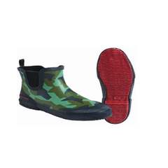 Finntrail Rubber boots Camp CamoArmy 7515