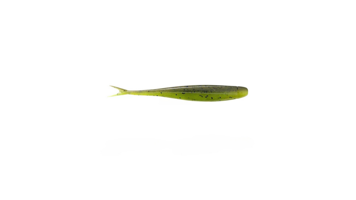 Noike S.L.T. Minnow 3.5''