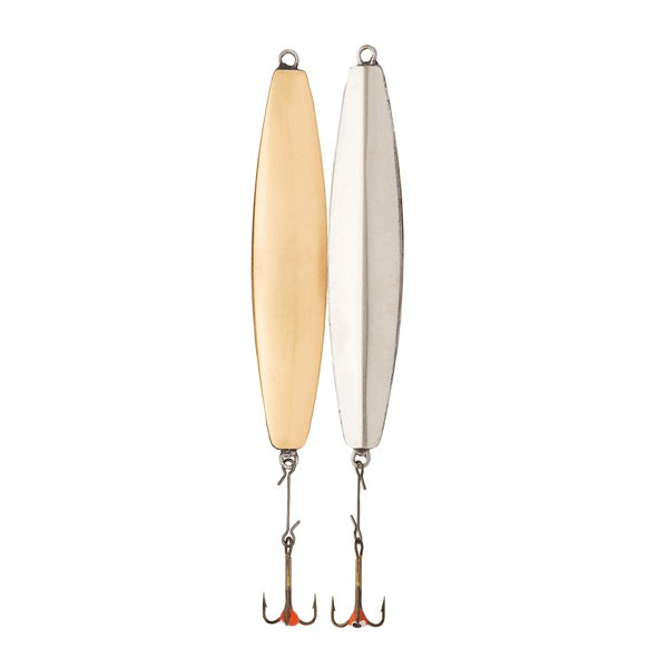 VMC Bergmans Ice Jig 36mm 4g