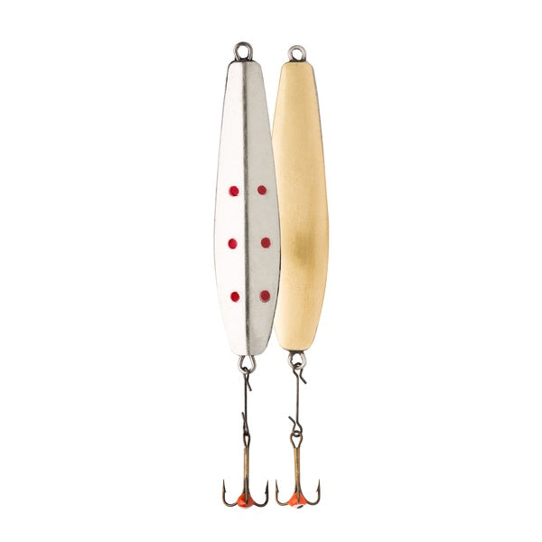 VMC Lil'Finn Ice Jig 43mm 7,5g