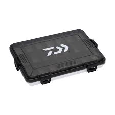 Daiwa D-Box SS Tackle System 21.7x16.4x3.3cm