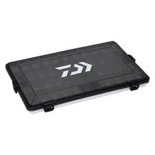 Daiwa D-Box LS Tackle System 34.4x21.5x3.3