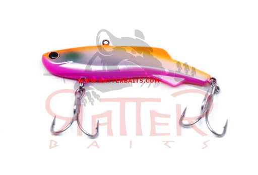 Sunline SMALL GAME PE HG 150M — Ratter Baits