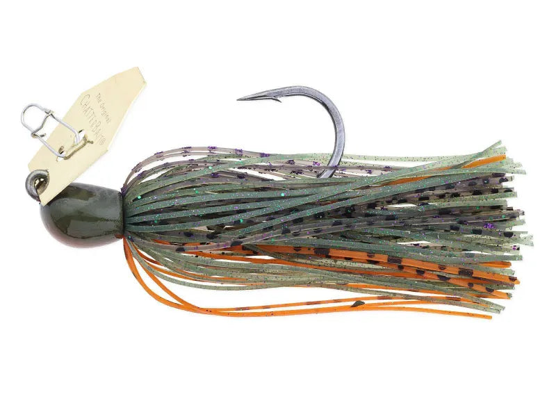 Z-Man ChatterBait Mini Max 14g (7CM)