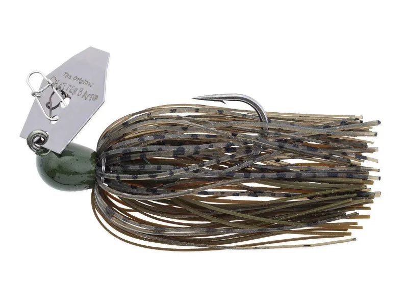 Z-Man ChatterBait Mini Max 14g (7CM)