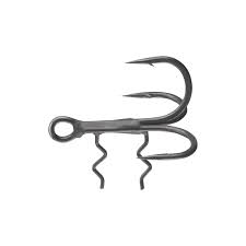 Daiwa Prorex Assist Treble Hook SaqSas