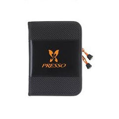 Daiwa Presso Wallet #L 17x23x4cm