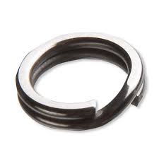 Daiwa Tournament Split Ring