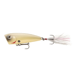 Daiwa Steez Popper 60F