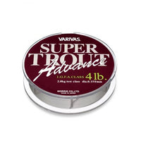 Varivas Super Trout Advance Nylon (100m)