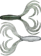 Frapp Double Croak 6.5'' 16.5cm, 34.5g