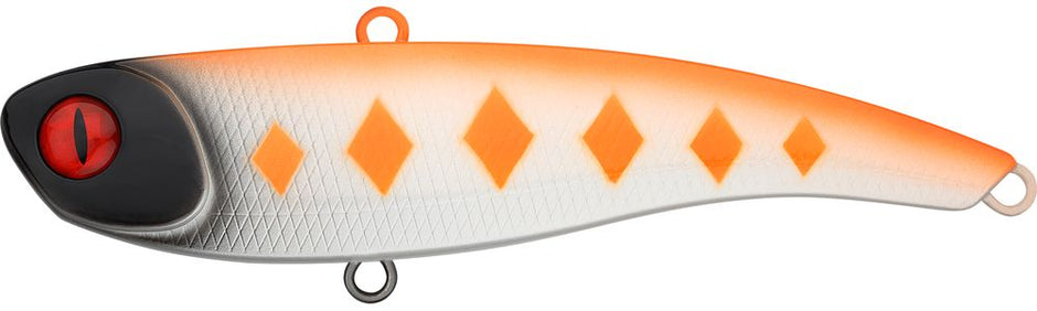 Leurre Vibrant Zipbaits ZBL Vib 90 - 35g - Couleur 624 - Silencieux - Pêche Mer - Neuf