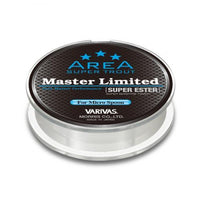 Varivas Trout Area MLD SUPER ESTER Natural 150m