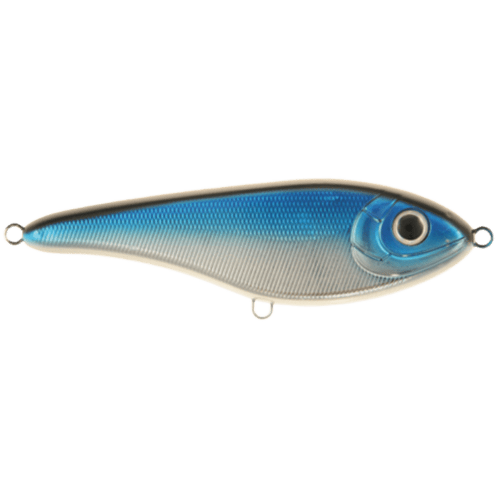 Strike Pro Buster Jerk Shallow 15cm 64.5g