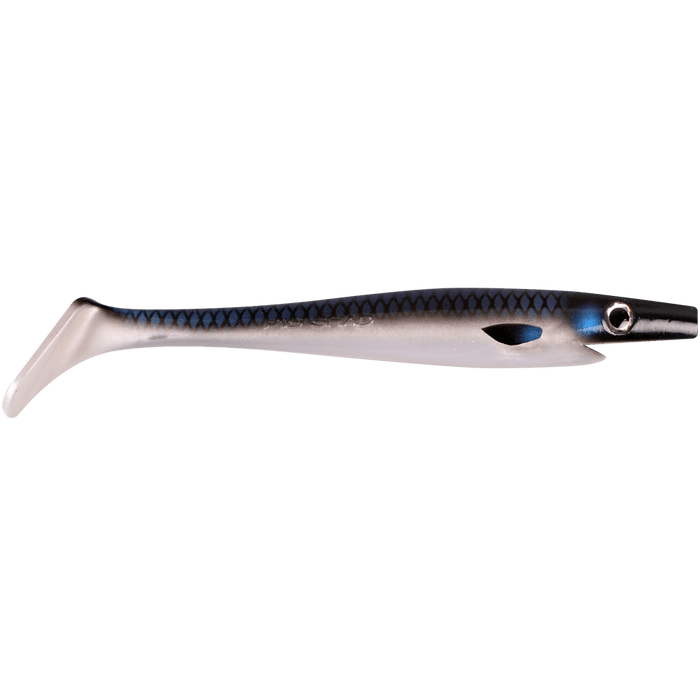 Lure Strike Pro Pig Shad Junior 20cm 50gr 1pcs