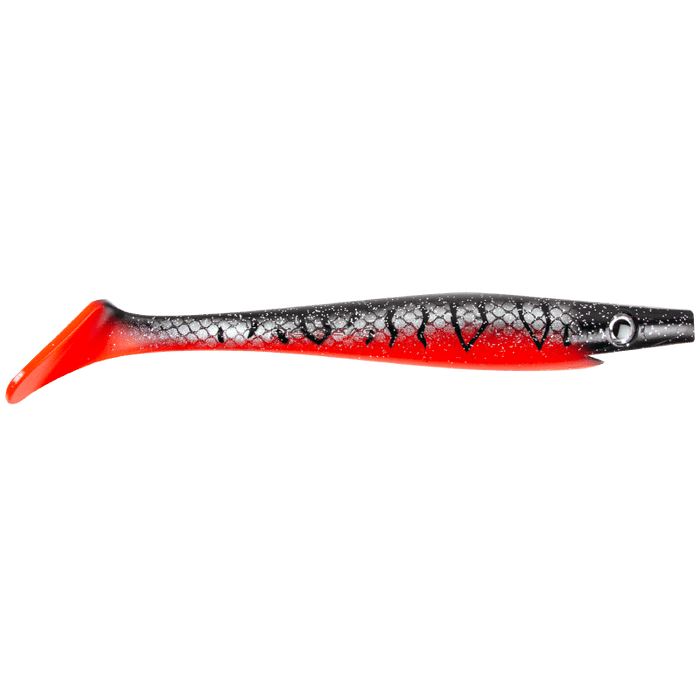 Māneklis Strike Pro Pig Shad Tournament 18cm 30gr 1pcs