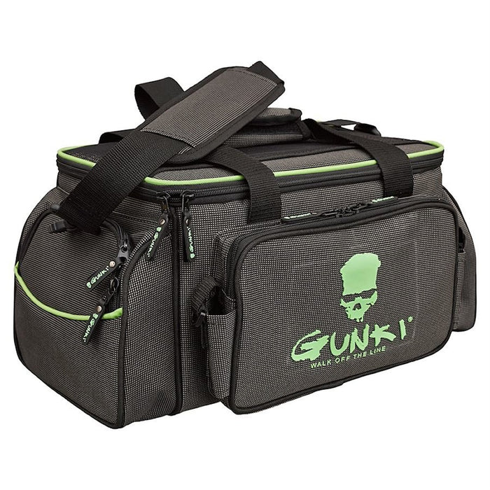Gunki Iron-T Box Bag Up- Zander Pro L