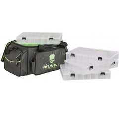 Gunki Iron-T Box Bag Up- Zander Pro L