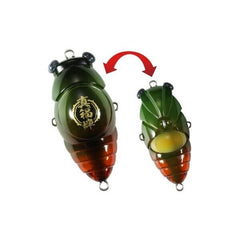 DUO×D-3 SHIN-FUKUZEMI
