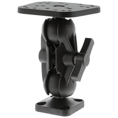 Scotty Sonar Mount for 5-7'