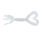 Yamamoto Baits Double Tail Hula Grubs 5"