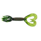 Yamamoto Baits Double Tail Hula Grubs 4"