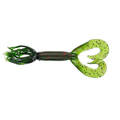 Yamamoto Baits Double Tail Hula Grubs 4"