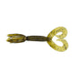 Yamamoto Baits Double Tail Hula Grubs 4"