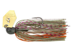 Z-Man ChatterBait MicroMax, 5.25gr