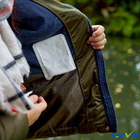 HAAGO Ķermeņa sildītājs