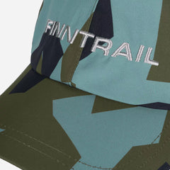 WATERPROOF CAP Camoarmy 9621 Headwear