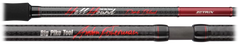 Zetrix HellHound Dark Blood 2,50m Max 140g HHDS-822SBE