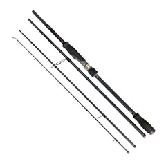 Zetrix COMPANERO CNS-764M Middle Way Strategy 7-28g 228cm