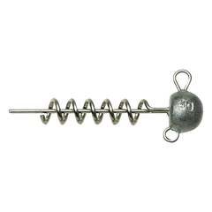 Savage Gear CORKSCREW BALLHEAD 4G 1/pc