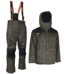 Patriot Goodman Outdoor suit, 2-piece