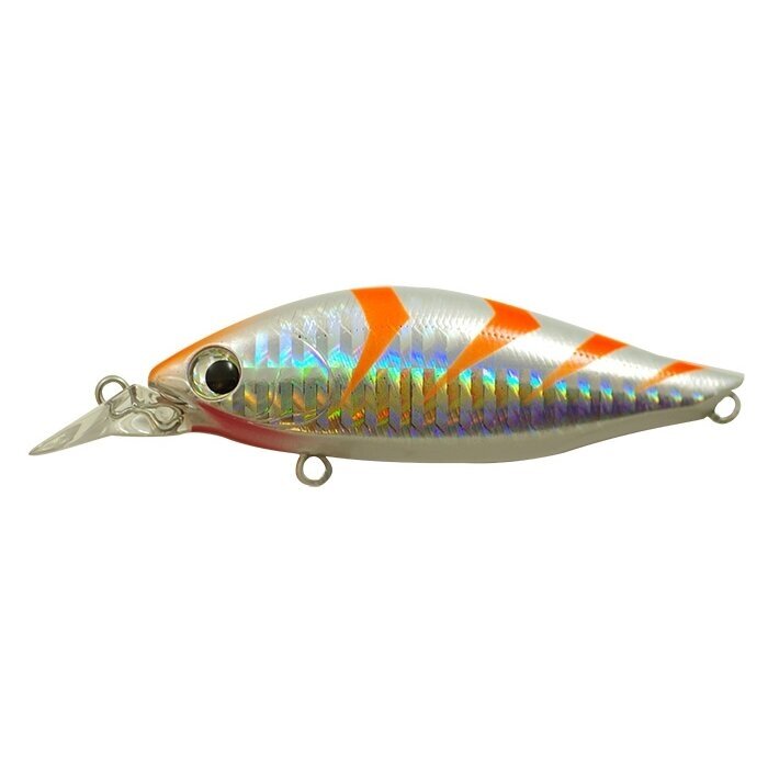 Zipbaits ZBL DEVIL FLATTER 77S TROUT TUNE