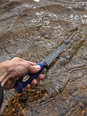 MARTTIINI Martef Filleting Knife 23