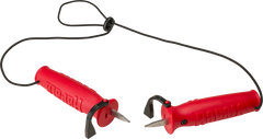 RAPALA Ice Claws Scandic