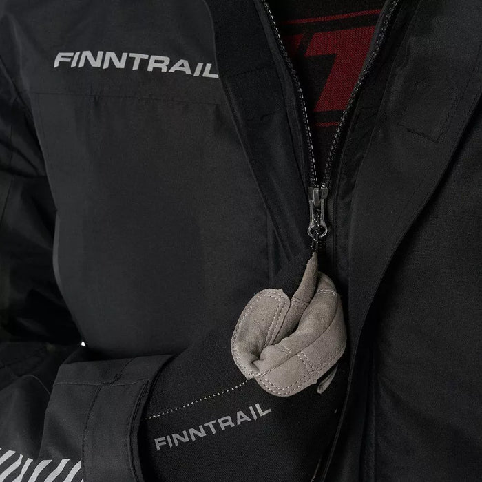 Finntrail THOR Graphite 3420 Suit