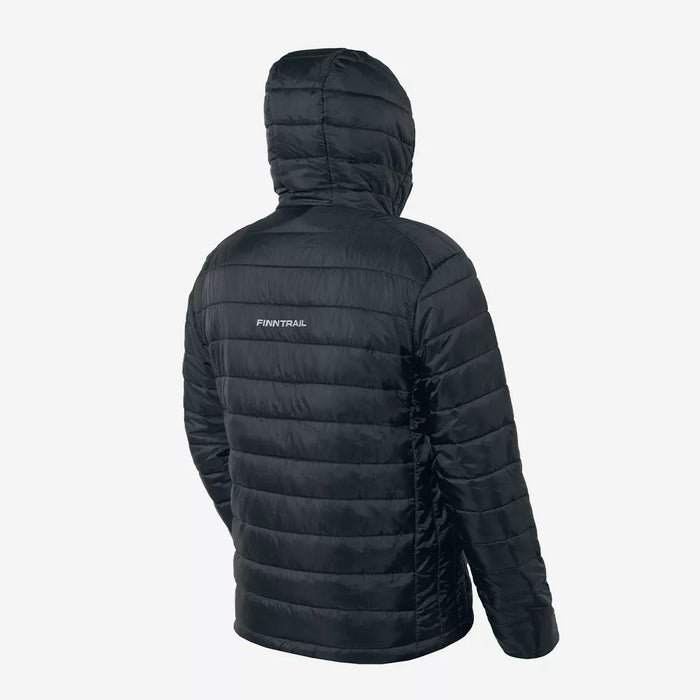 Finntrail MASTER HOOD DarkBlue 1504 Thermal jacket