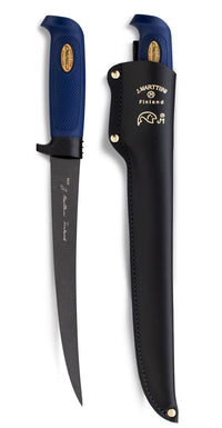 MARTTIINI Martef Filleting Knife 23