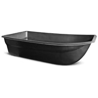 Asseri sledge NR7 160x95x37cm