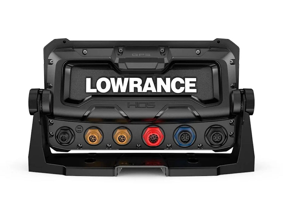 Lowrance HDS PRO 9 No Transducer (ROW)
