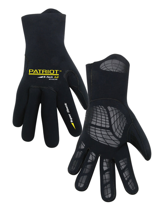 Patriot S-Tech 3.0 gloves