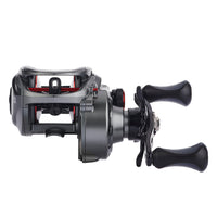 Abu Garcia MAX 4 Low Profile Left Hand Reel MAX4-LP-61